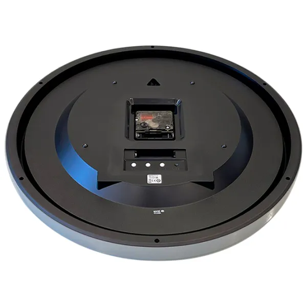 Настенные часы Rhythm CFG702NR19 Настенный / Кварцевый photo 2