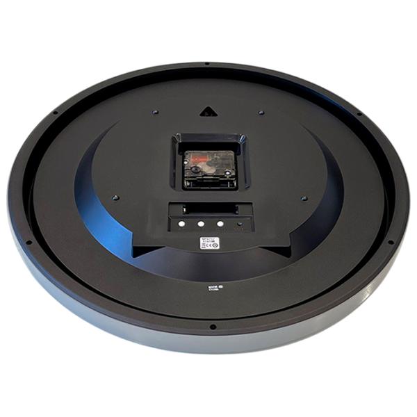 Настенные часы Rhythm CFG702NR19 Настенный / Кварцевый photo 2