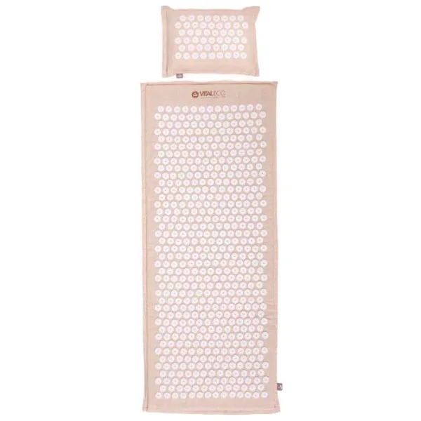 Covoraș de acupunctură Bodhi XL ECO 536E In / Pentru corp photo 1