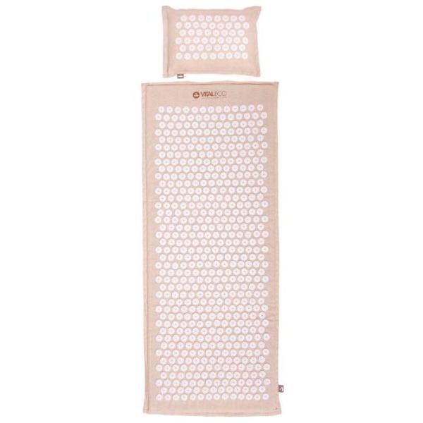 Covoraș de acupunctură Bodhi XL ECO 536E In / Pentru corp photo 1