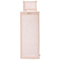 Акупунктурный коврик Bodhi XL ECO 536E Лён / Для тела