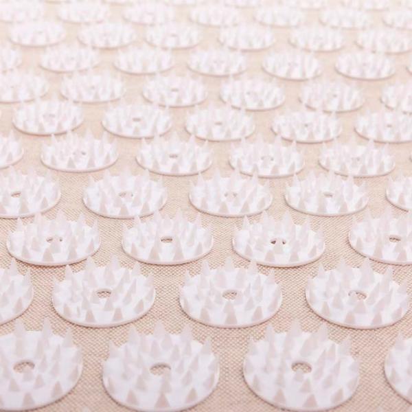 Covoraș de acupunctură Bodhi XL ECO 536E In / Pentru corp photo 5