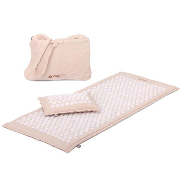 Covoraș de acupunctură Bodhi XL ECO 536E In / Pentru corp photo 6