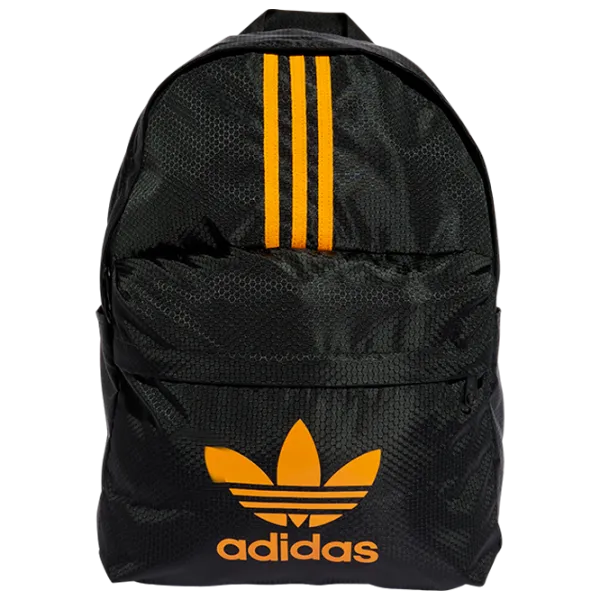 Рюкзак Adidas CHF 45  / Оранжевый Черный / 23 л photo 1 Рюкзак Adidas CHF 45  / Оранжевый Черный / 23 л photo 1