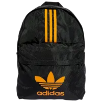 Рюкзак Adidas CHF 45  / Оранжевый Черный / 23 л