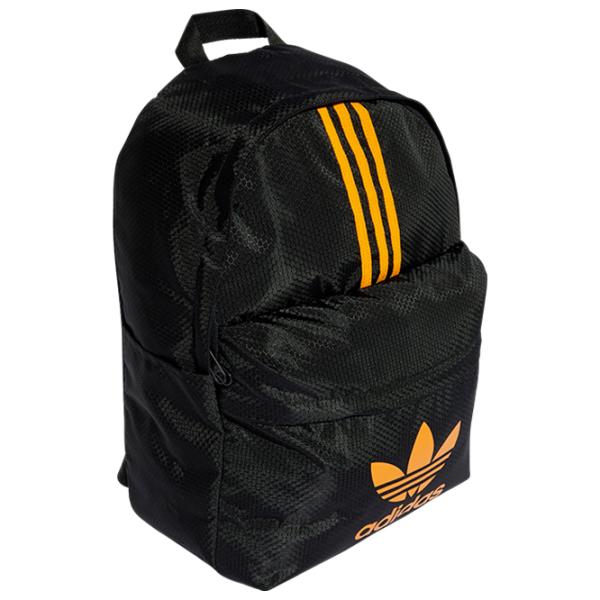 Рюкзак Adidas CHF 45  / Оранжевый Черный / 23 л photo 2 Рюкзак Adidas CHF 45  / Оранжевый Черный / 23 л photo 2