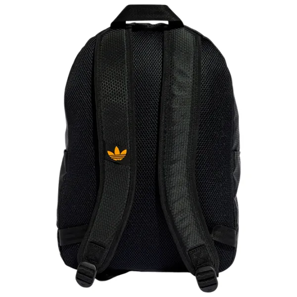 Рюкзак Adidas CHF 45  / Оранжевый Черный / 23 л photo 3 Рюкзак Adidas CHF 45  / Оранжевый Черный / 23 л photo 3