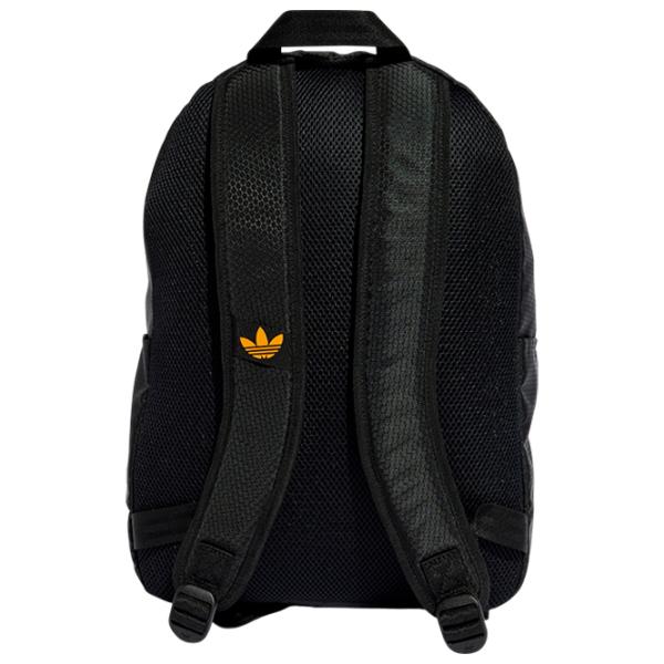 Рюкзак Adidas CHF 45  / Оранжевый Черный / 23 л photo 3 Рюкзак Adidas CHF 45  / Оранжевый Черный / 23 л photo 3