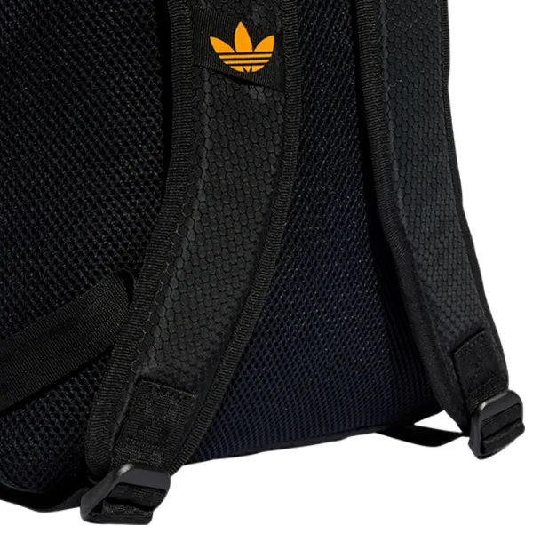 Рюкзак Adidas CHF 45  / Оранжевый Черный / 23 л photo 5 Рюкзак Adidas CHF 45  / Оранжевый Черный / 23 л photo 5