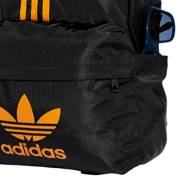Рюкзак Adidas CHF 45  / Оранжевый Черный / 23 л photo 6 Рюкзак Adidas CHF 45  / Оранжевый Черный / 23 л photo 6