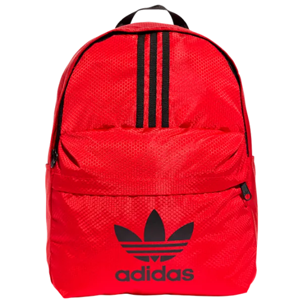 Rucsac Adidas CHF 45  / Black Red / 23 l photo 1