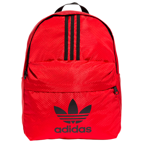 Rucsac Adidas CHF 45  / Black Red / 23 l photo 1