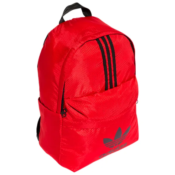 Rucsac Adidas CHF 45  / Black Red / 23 l photo 2