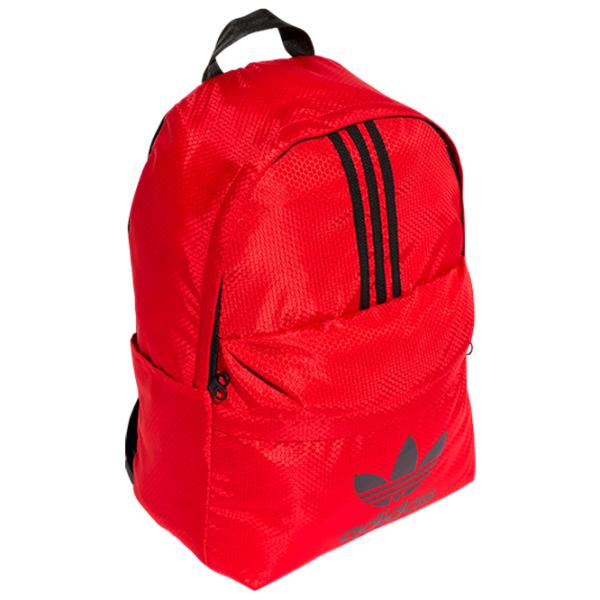 Rucsac Adidas CHF 45  / Black Red / 23 l photo 2