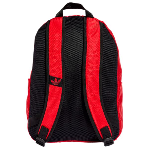 Rucsac Adidas CHF 45  / Black Red / 23 l photo 3