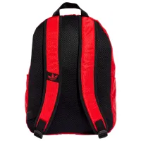 Rucsac Adidas CHF 45 / Black Red / 23 l photo 3