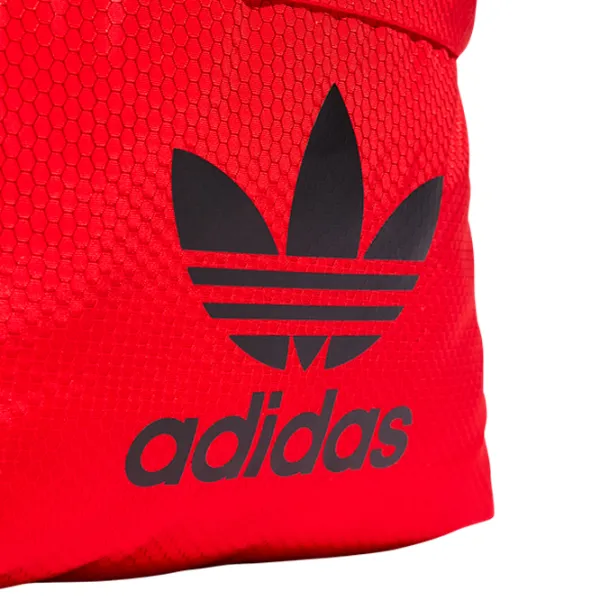 Rucsac Adidas CHF 45  / Black Red / 23 l photo 5