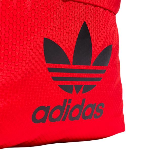 Rucsac Adidas CHF 45  / Black Red / 23 l photo 5