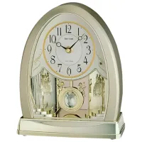 Настольные часы Rhythm 4RJ643WU18 Настольный / Кварцевый
