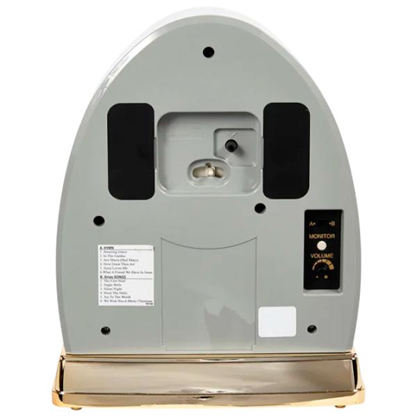 Настольные часы Rhythm 4RJ643WU18 Настольный / Кварцевый photo 4