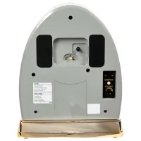 Ceas de masă Rhythm 4RJ643WU18 De masă / Cuarț photo 4