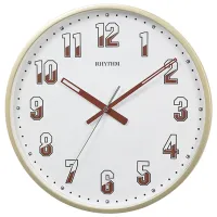 Настенные часы Rhythm CMG599NR18 Настенный / Кварцевый