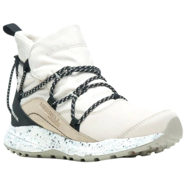 Botine pentru femei Merrell Bravada 2 Thermo 39 / White photo 1 Botine pentru femei Merrell Bravada 2 Thermo 39 / White photo 1