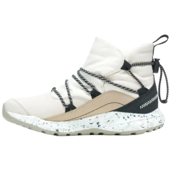 Botine pentru femei Merrell Bravada 2 Thermo 39 / White photo 2 Botine pentru femei Merrell Bravada 2 Thermo 39 / White photo 2