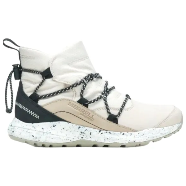 Botine pentru femei Merrell Bravada 2 Thermo 39 / White photo 3 Botine pentru femei Merrell Bravada 2 Thermo 39 / White photo 3
