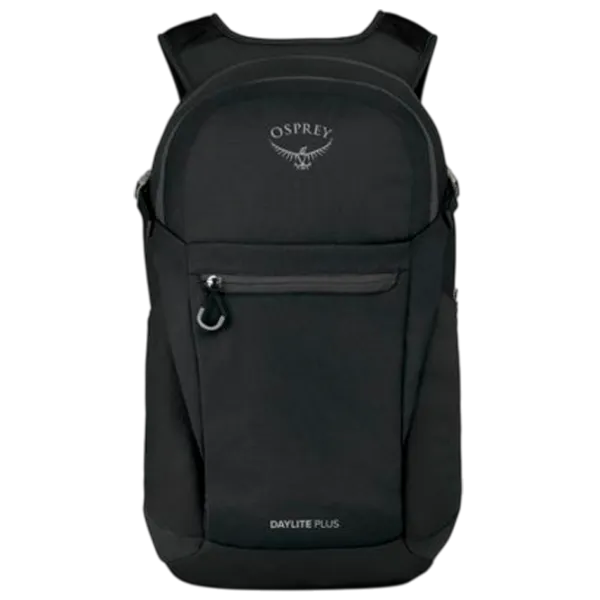 Rucsac Osprey Daylite Plus 15.4" / Gray Black / 20 l photo 1