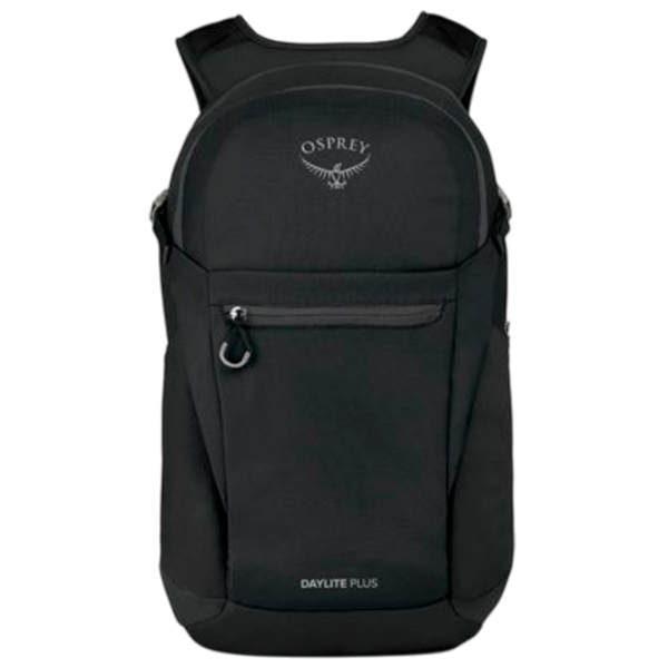 Rucsac Osprey Daylite Plus 15.4" / Gray Black / 20 l photo 1