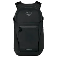 Rucsac Osprey Daylite Plus 15.4" / Gray Black / 20 l