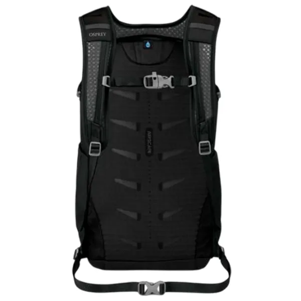 Rucsac Osprey Daylite Plus 15.4" / Gray Black / 20 l photo 2