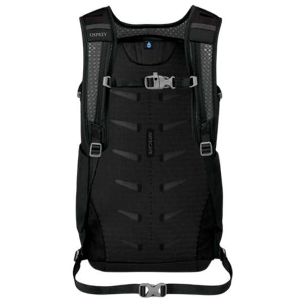 Rucsac Osprey Daylite Plus 15.4" / Gray Black / 20 l photo 2