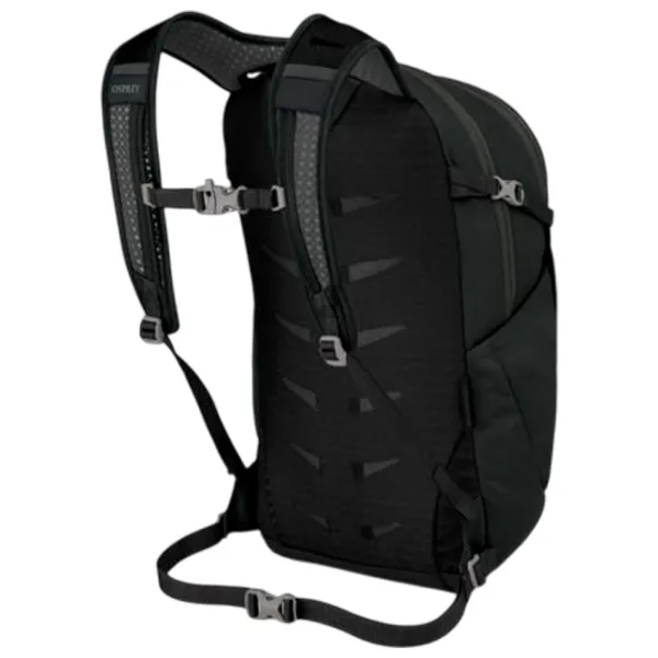 Rucsac Osprey Daylite Plus 15.4" / Gray Black / 20 l photo 4