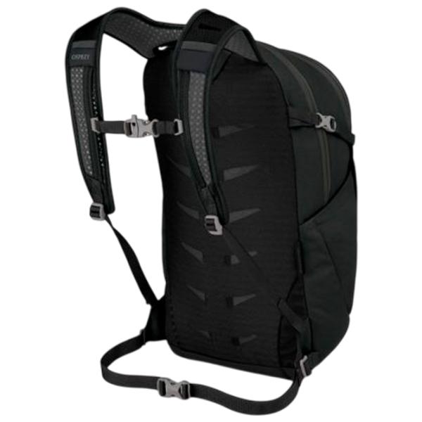 Rucsac Osprey Daylite Plus 15.4" / Gray Black / 20 l photo 4