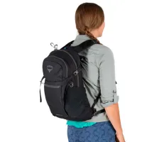 Rucsac Osprey Daylite Plus 15.4" / Gray Black / 20 l photo 5
