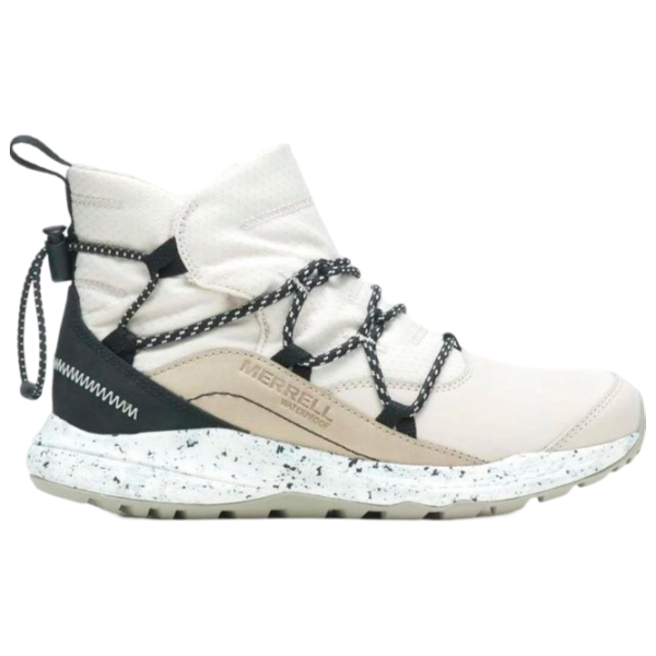 Botine pentru femei Merrell Bravada 2 Thermo 40 / White photo 3