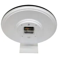 Настенные часы Rhythm CMG580NR02 Настенный / Кварцевый photo 2