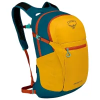 Рюкзак Osprey Daylite Plus 15.4" / Серый Желтый / 20 л photo 2