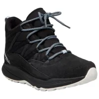 Ботинки для женщин Merrell Bravada Edge 2 Thermo 39 / Черный