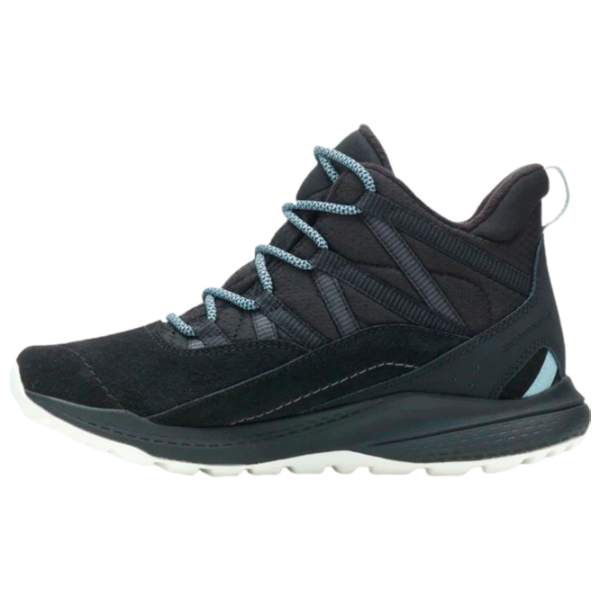 Ботинки для женщин Merrell Bravada Edge 2 Thermo 39 / Черный photo 2 Ботинки для женщин Merrell Bravada Edge 2 Thermo 39 / Черный photo 2