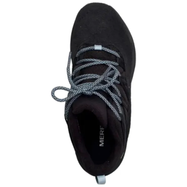 Ботинки для женщин Merrell Bravada Edge 2 Thermo 39 / Черный photo 3 Ботинки для женщин Merrell Bravada Edge 2 Thermo 39 / Черный photo 3