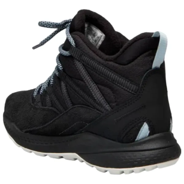 Ботинки для женщин Merrell Bravada Edge 2 Thermo 39 / Черный photo 4 Ботинки для женщин Merrell Bravada Edge 2 Thermo 39 / Черный photo 4