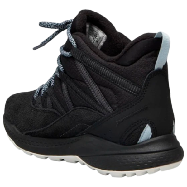 Ботинки для женщин Merrell Bravada Edge 2 Thermo 39 / Черный photo 4 Ботинки для женщин Merrell Bravada Edge 2 Thermo 39 / Черный photo 4