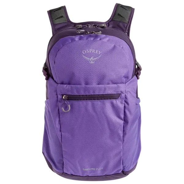 Rucsac Osprey Daylite Plus 15.4" / Gray Purple / 20 l photo 1