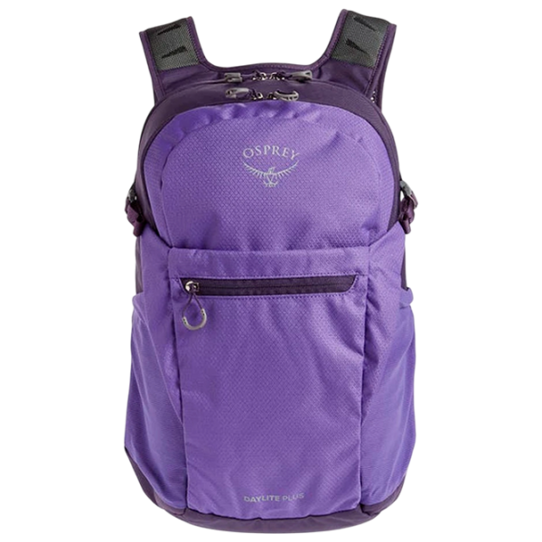 Rucsac Osprey Daylite Plus 15.4" / Gray Purple / 20 l photo 1