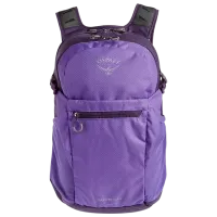 Rucsac Osprey Daylite Plus 15.4" / Gray Purple / 20 l