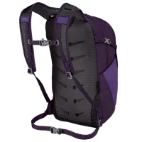 Rucsac Osprey Daylite Plus 15.4" / Gray Purple / 20 l photo 3
