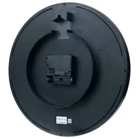 Настенные часы Rhythm CMG716NR02 Настенный / Кварцевый photo 2